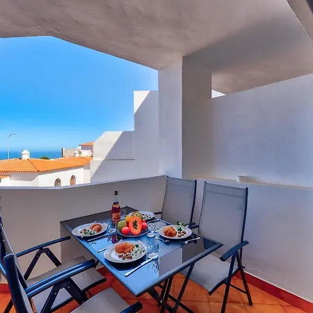 Wonderful With A Sea View, Wifi, Pool *