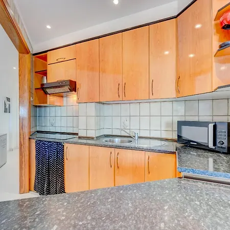 Apartment Wonderful With A Sea View, Wifi, Pool Puerto de Santiago (Tenerife)