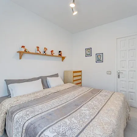 Apartment Wonderful With A Sea View, Wifi, Pool *