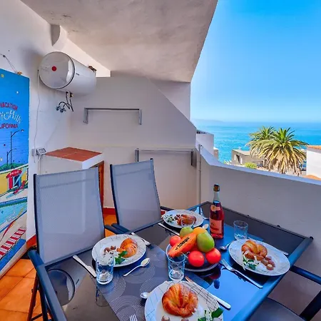 Apartment Wonderful With A Sea View, Wifi, Pool *